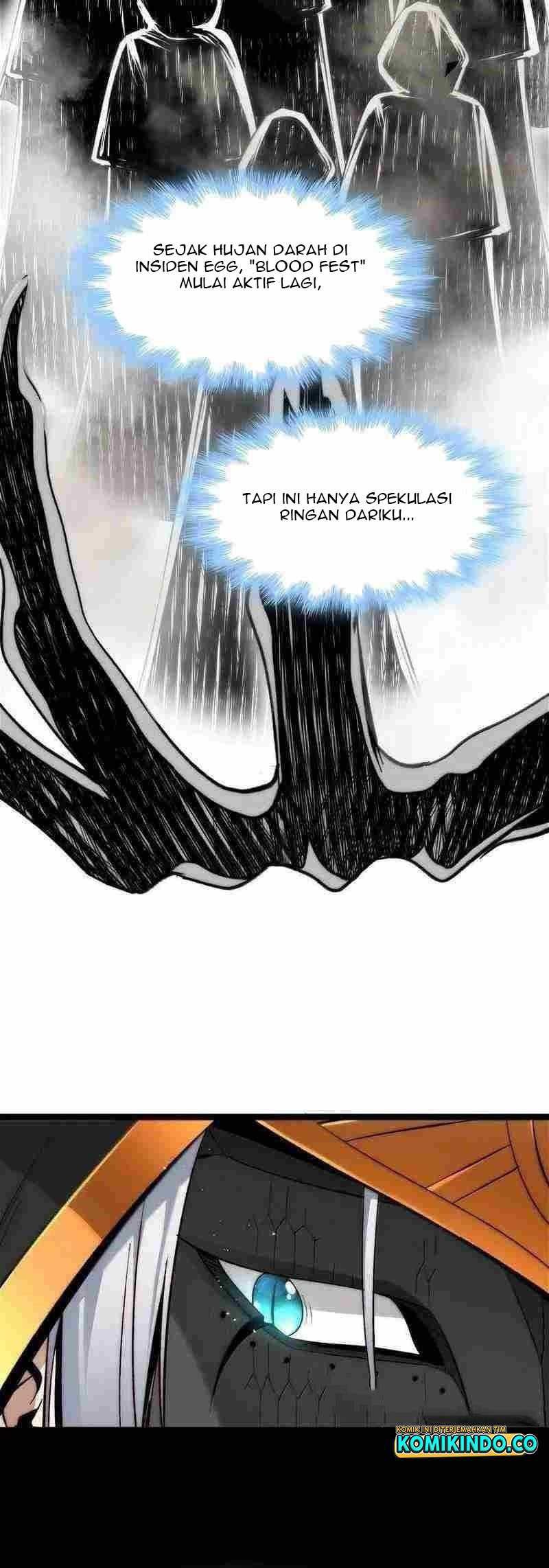 I’m Really Not The Demon God’s Lackey Chapter 124 Gambar 15