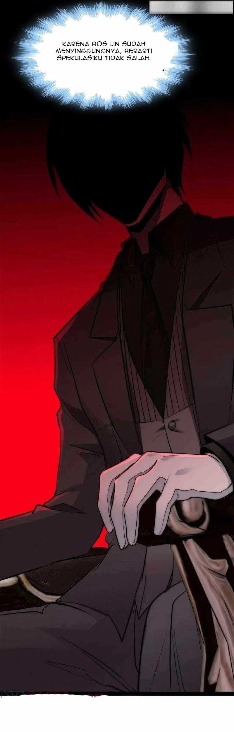 I’m Really Not The Demon God’s Lackey Chapter 124 Gambar 16