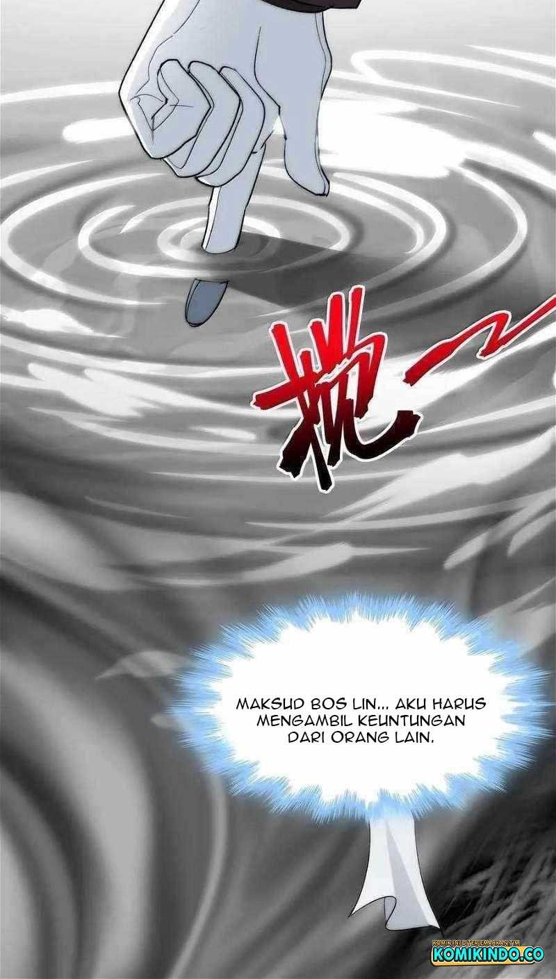 I’m Really Not The Demon God’s Lackey Chapter 124 Gambar 20