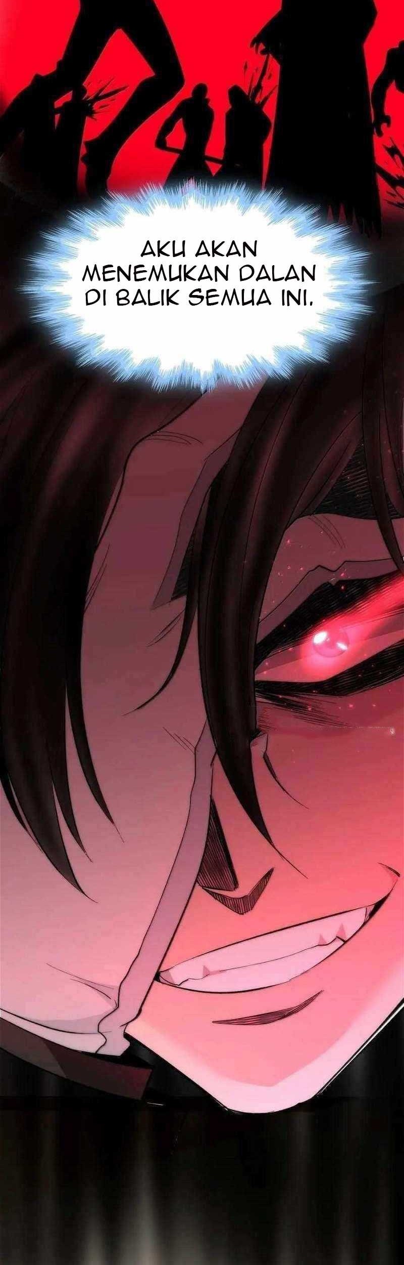 I’m Really Not The Demon God’s Lackey Chapter 124 Gambar 22