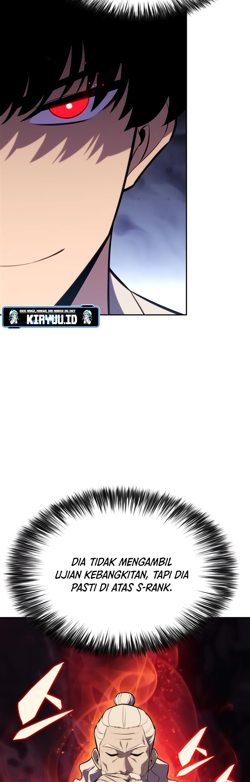 Solo Max-Level Newbie Chapter 162 Gambar 53