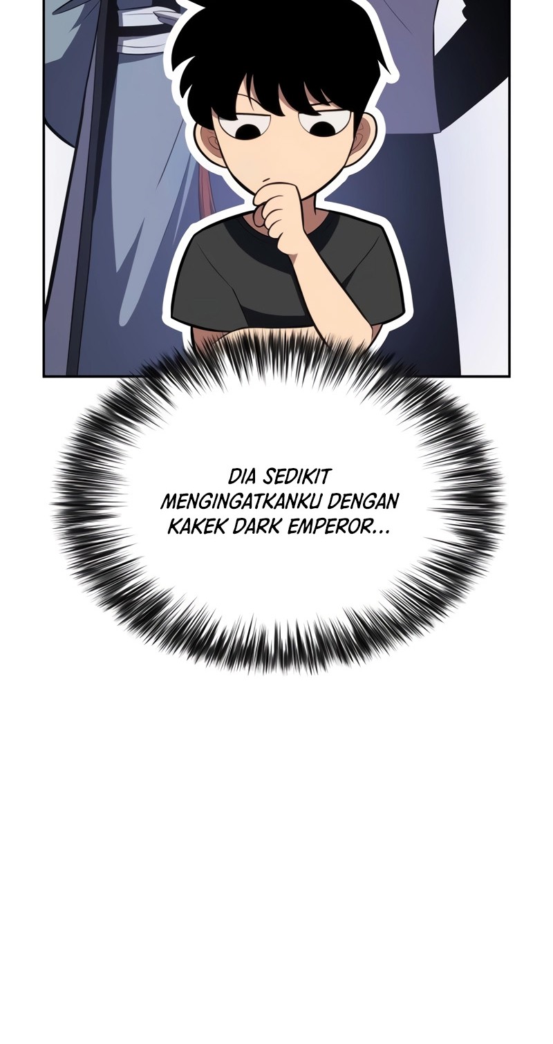 Solo Max-Level Newbie Chapter 162 Gambar 55