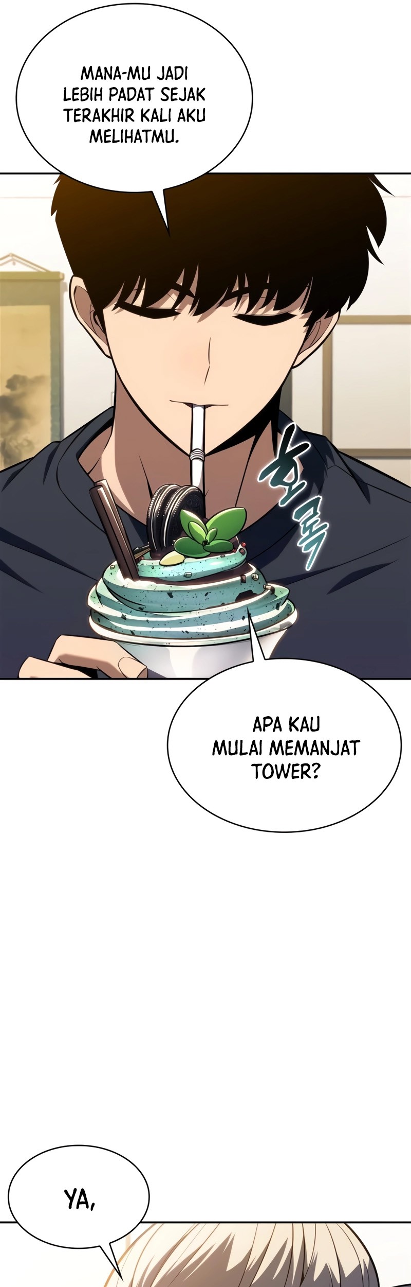 Solo Max-Level Newbie Chapter 162 Gambar 50