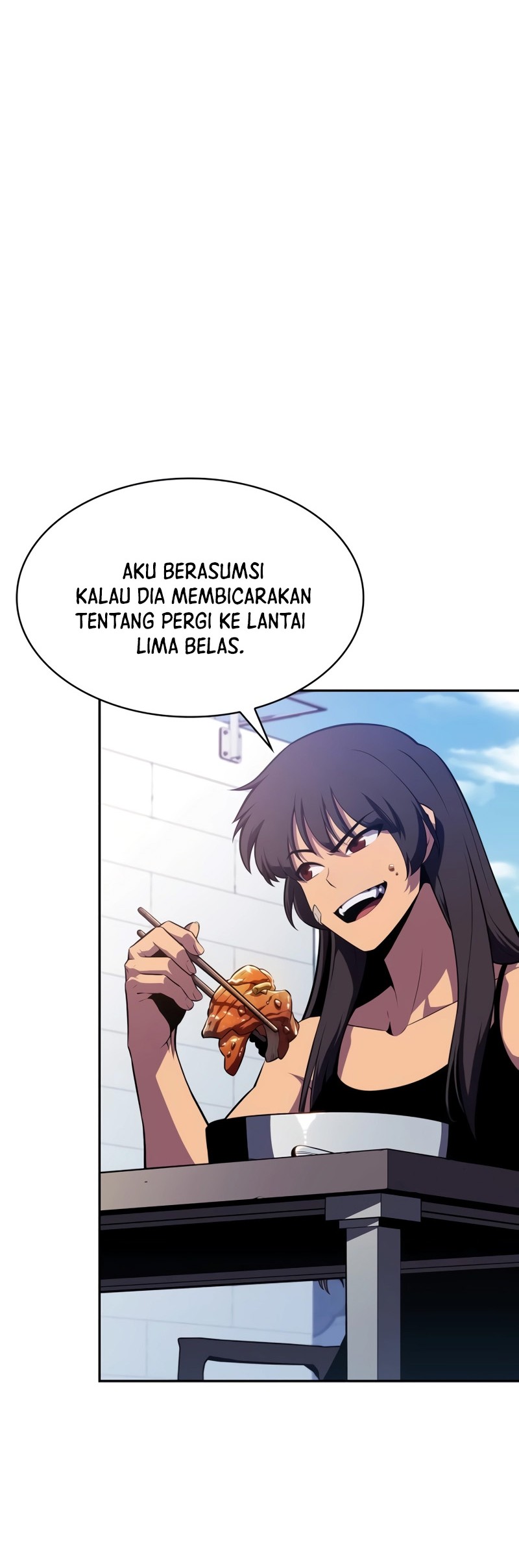 Solo Max-Level Newbie Chapter 162 Gambar 61