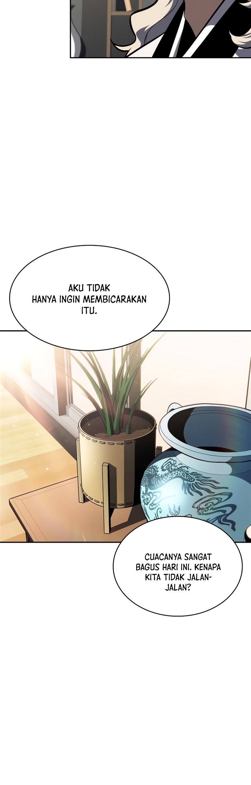 Solo Max-Level Newbie Chapter 162 Gambar 58