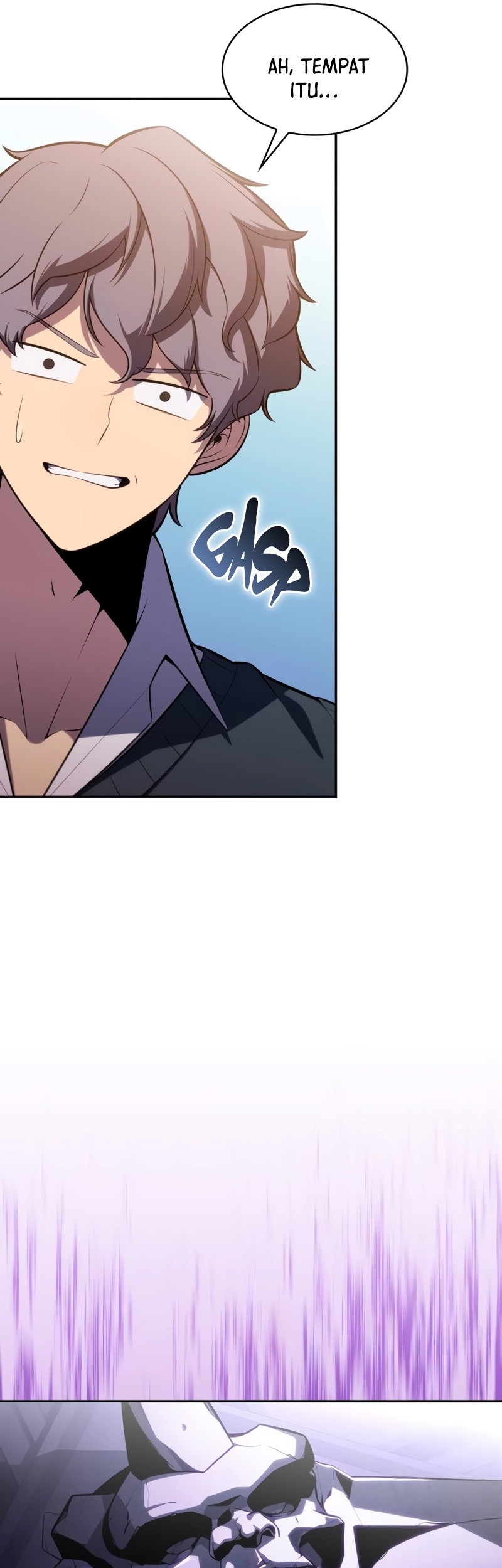 Solo Max-Level Newbie Chapter 162 Gambar 62