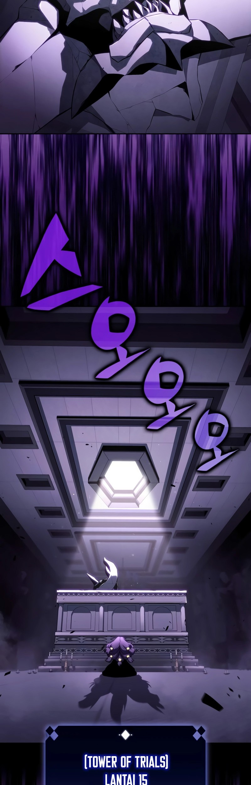 Solo Max-Level Newbie Chapter 162 Gambar 63