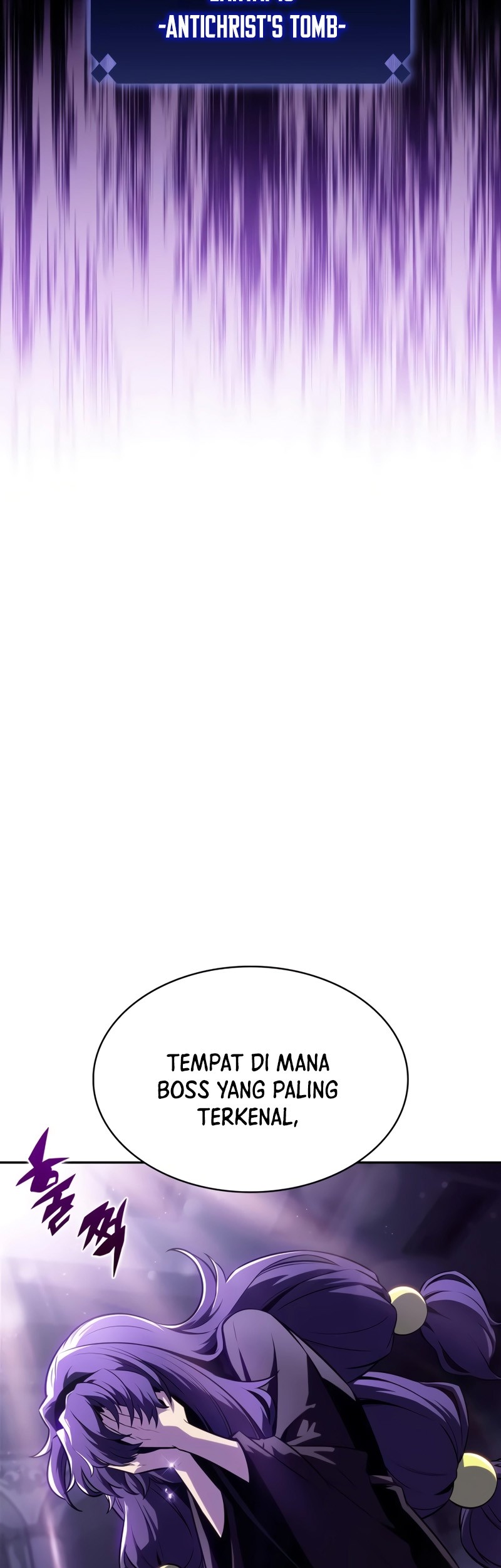 Solo Max-Level Newbie Chapter 162 Gambar 64