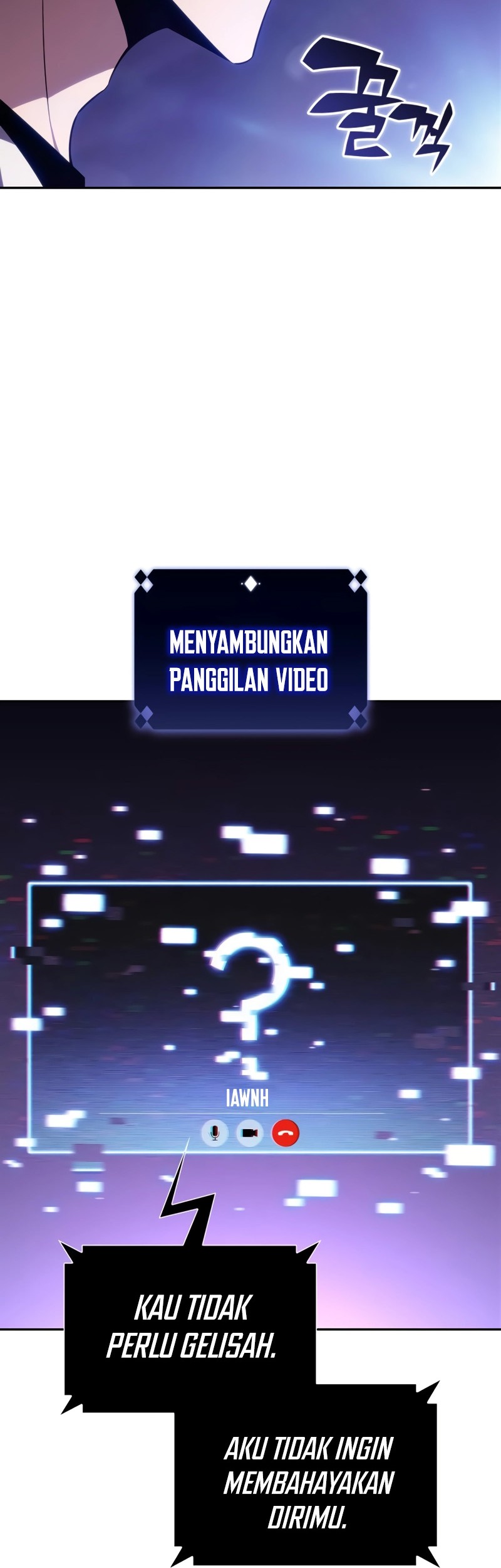 Solo Max-Level Newbie Chapter 162 Gambar 3