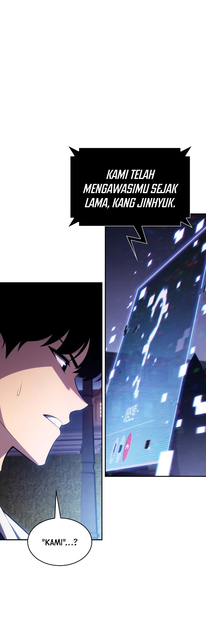 Solo Max-Level Newbie Chapter 162 Gambar 4