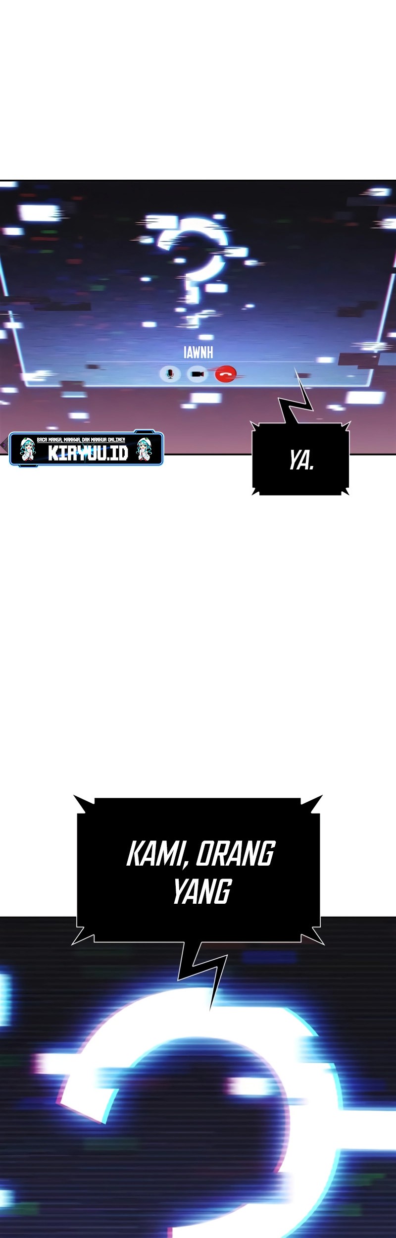 Solo Max-Level Newbie Chapter 162 Gambar 5