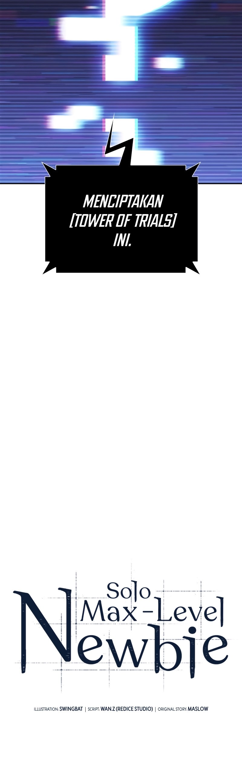 Solo Max-Level Newbie Chapter 162 Gambar 6