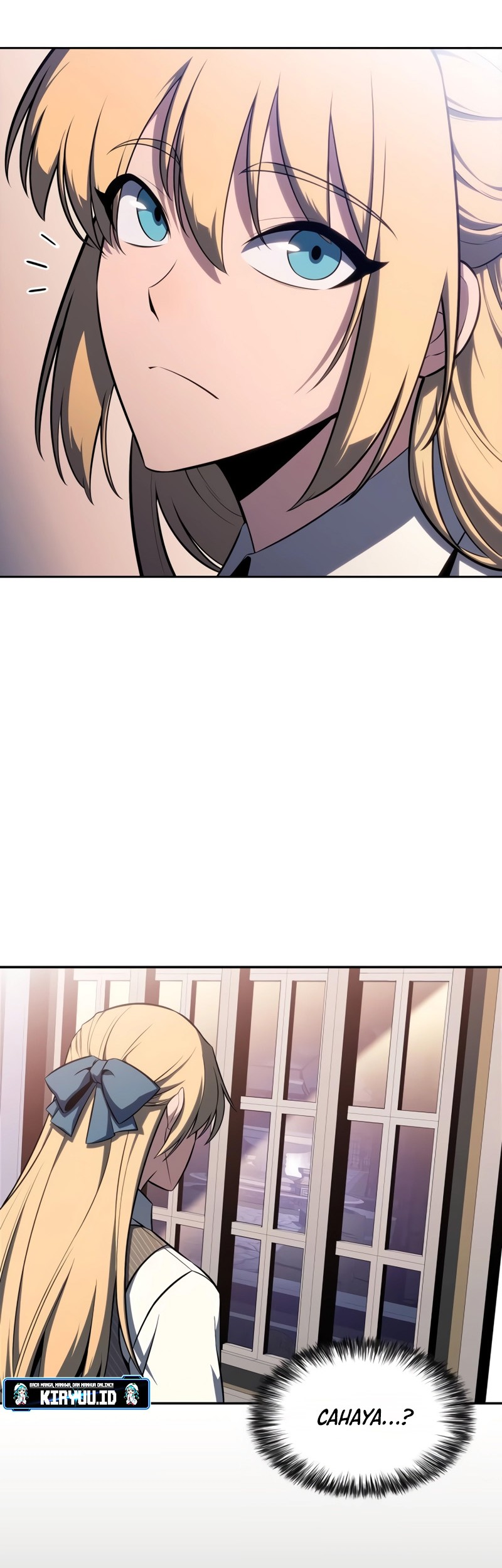 Solo Max-Level Newbie Chapter 162 Gambar 9