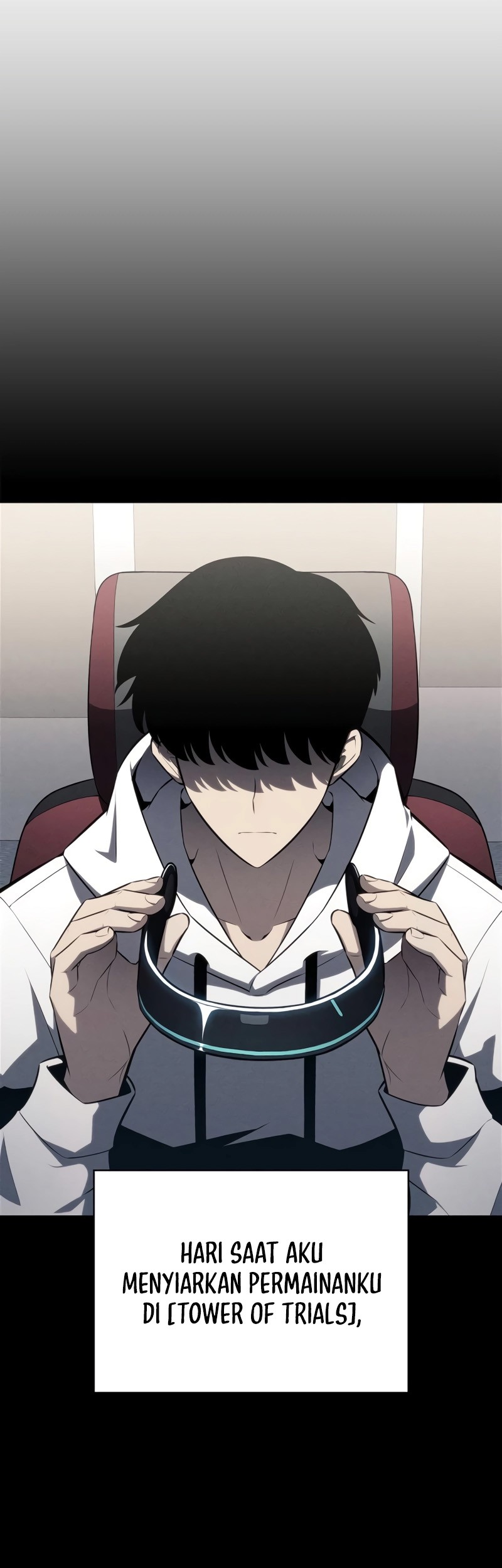 Solo Max-Level Newbie Chapter 162 Gambar 10