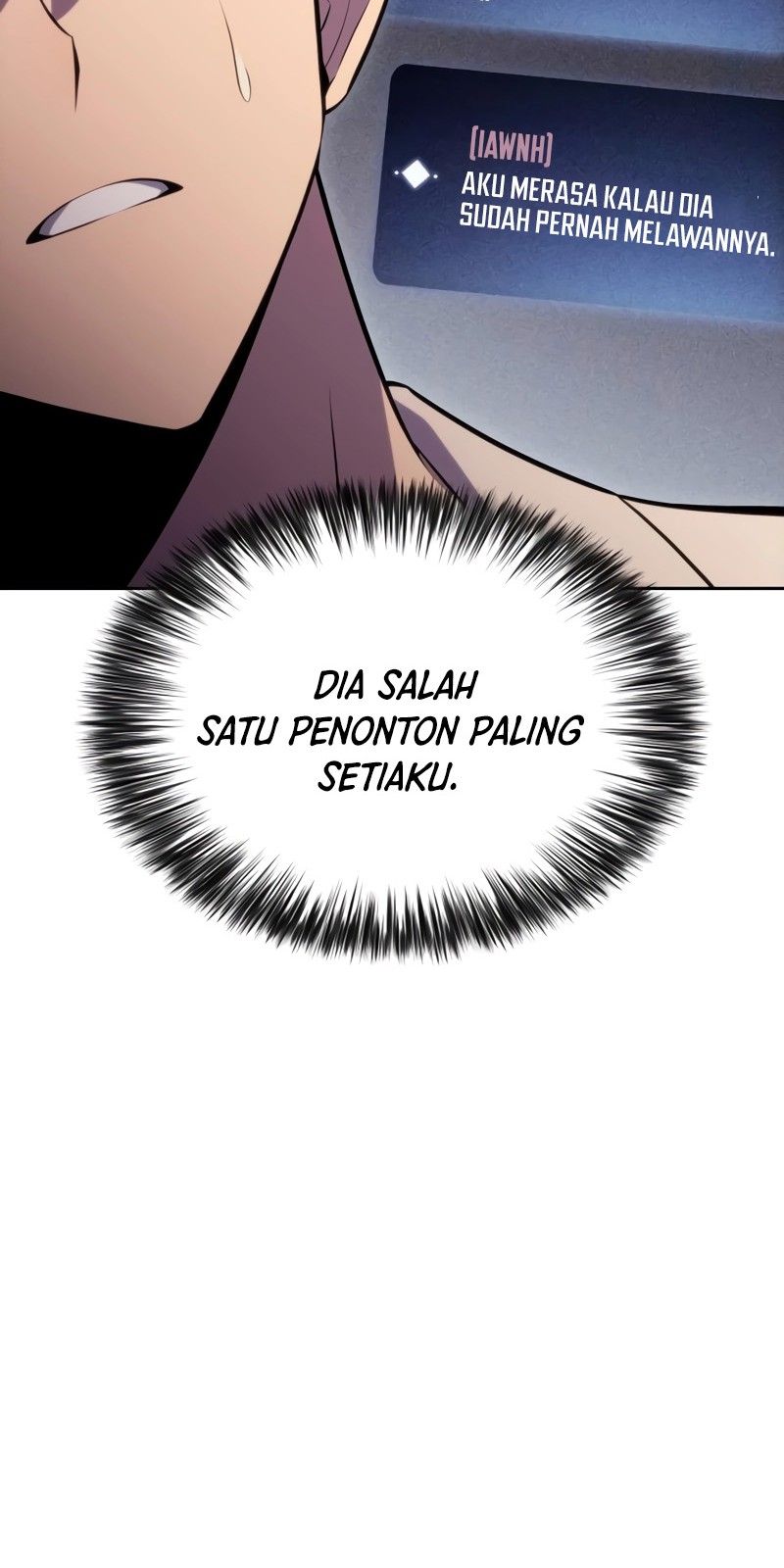 Solo Max-Level Newbie Chapter 162 Gambar 13