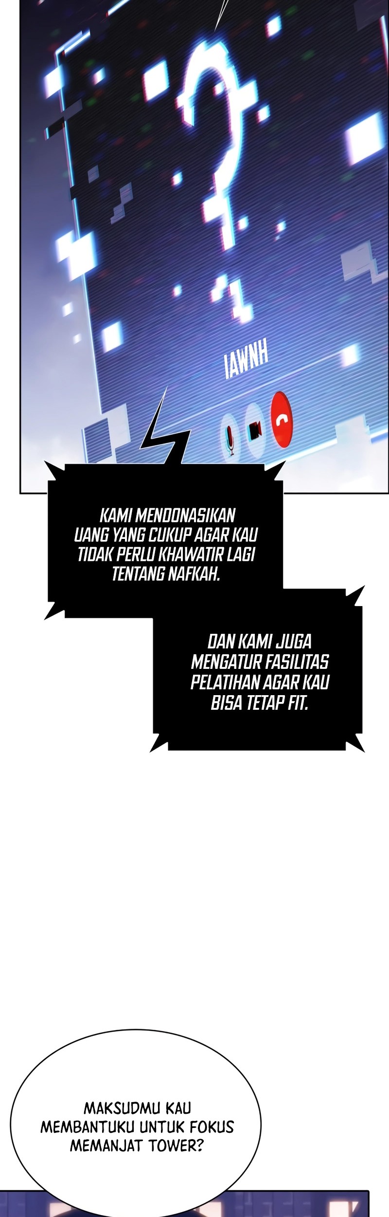 Solo Max-Level Newbie Chapter 162 Gambar 15