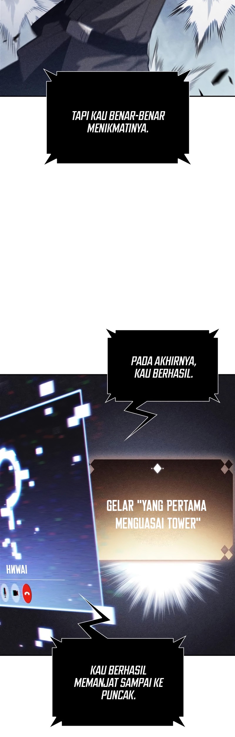 Solo Max-Level Newbie Chapter 162 Gambar 18