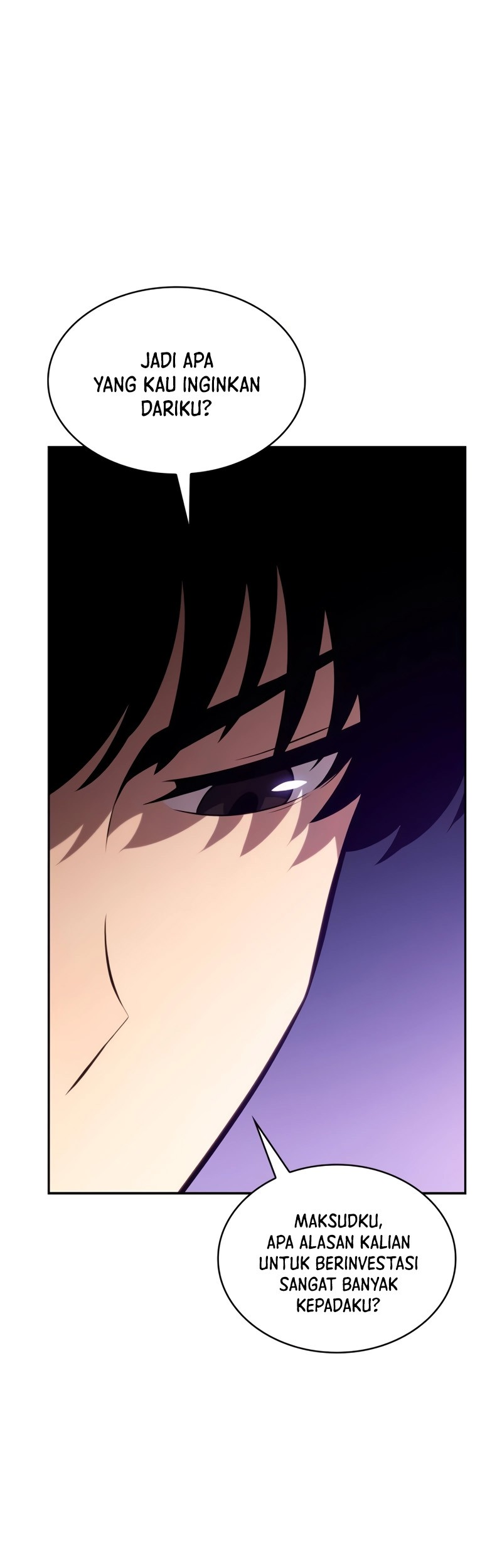 Solo Max-Level Newbie Chapter 162 Gambar 20