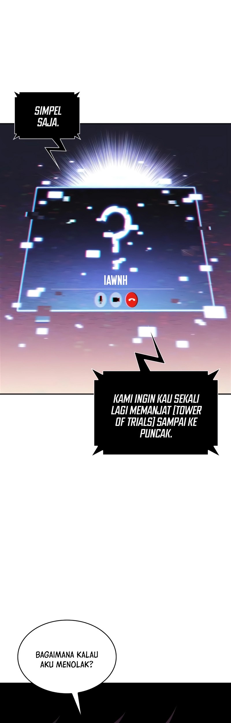 Solo Max-Level Newbie Chapter 162 Gambar 21