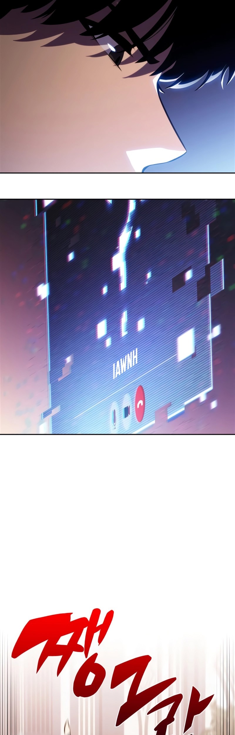 Solo Max-Level Newbie Chapter 162 Gambar 22