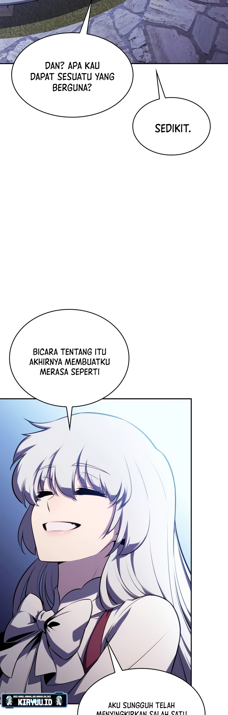 Solo Max-Level Newbie Chapter 162 Gambar 29