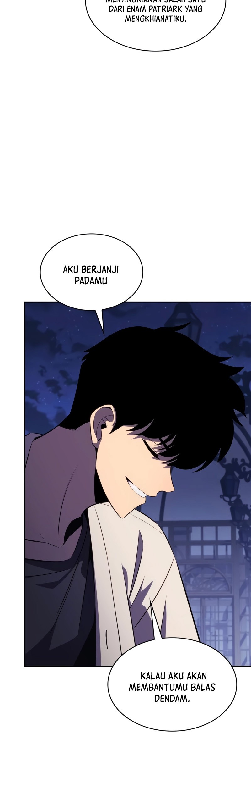 Solo Max-Level Newbie Chapter 162 Gambar 30