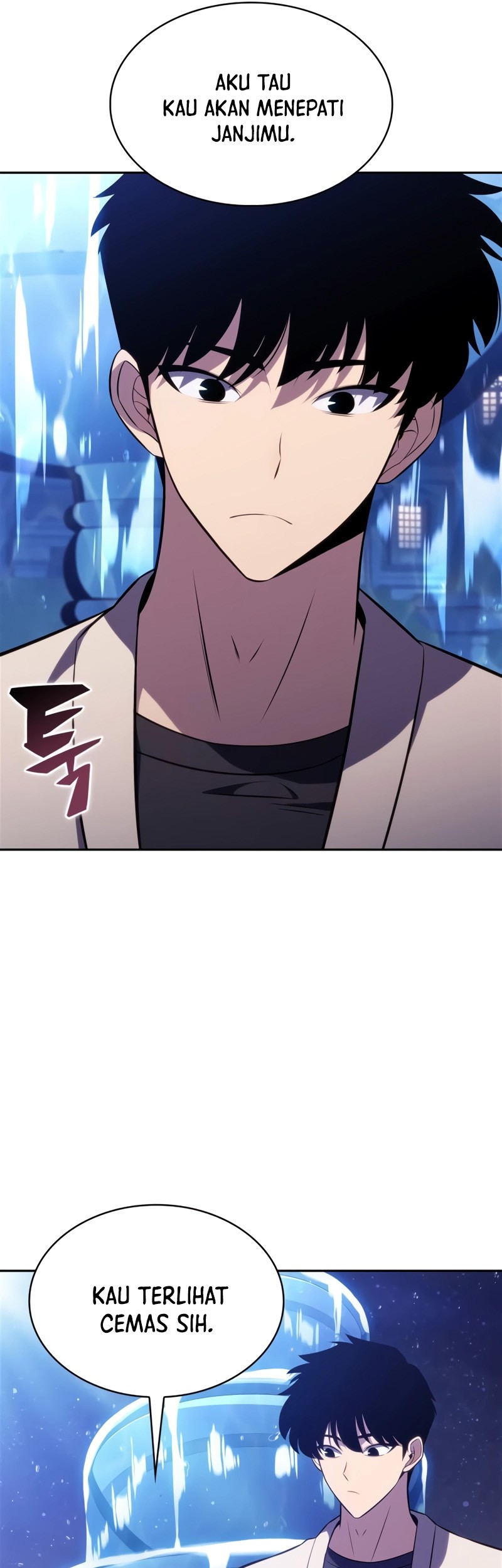 Solo Max-Level Newbie Chapter 162 Gambar 32