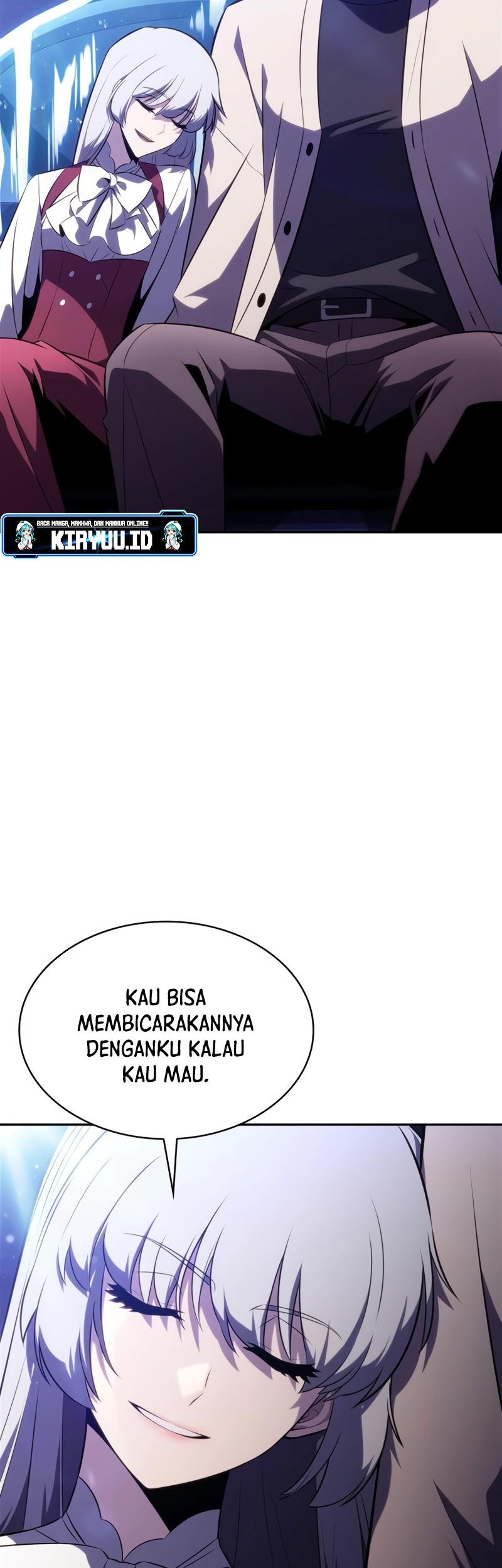 Solo Max-Level Newbie Chapter 162 Gambar 33