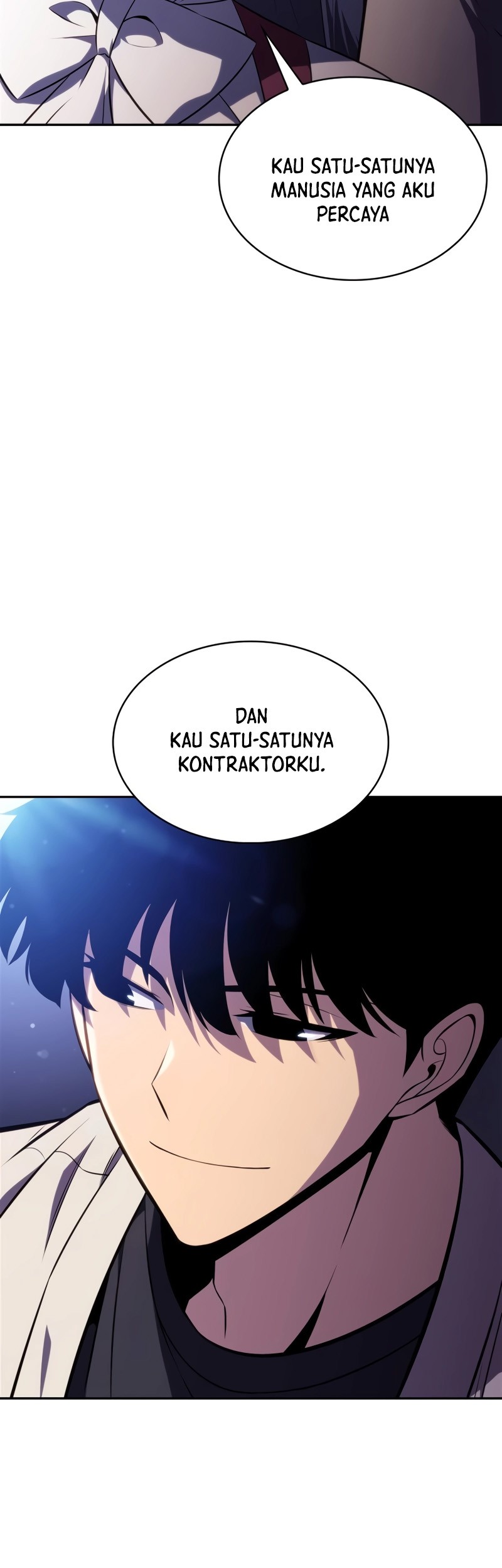 Solo Max-Level Newbie Chapter 162 Gambar 34