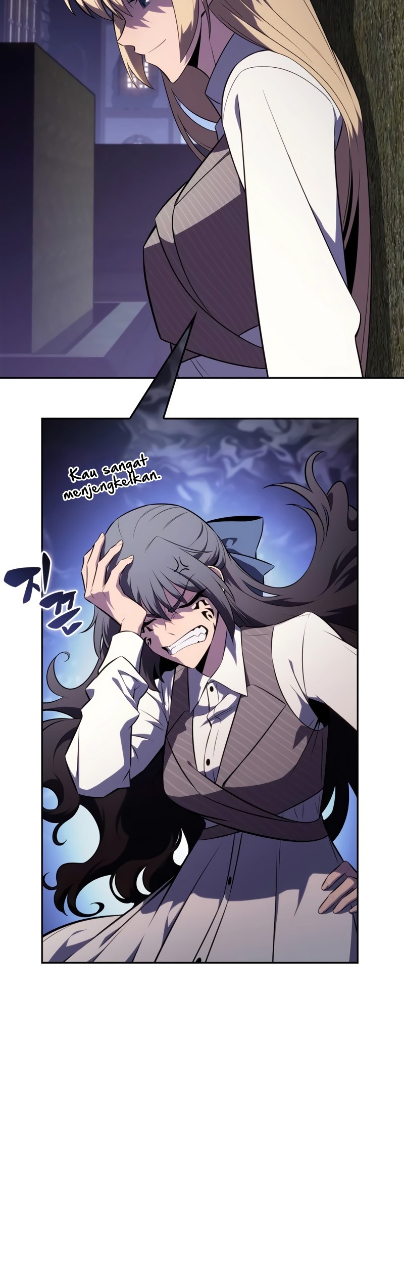 Solo Max-Level Newbie Chapter 162 Gambar 36