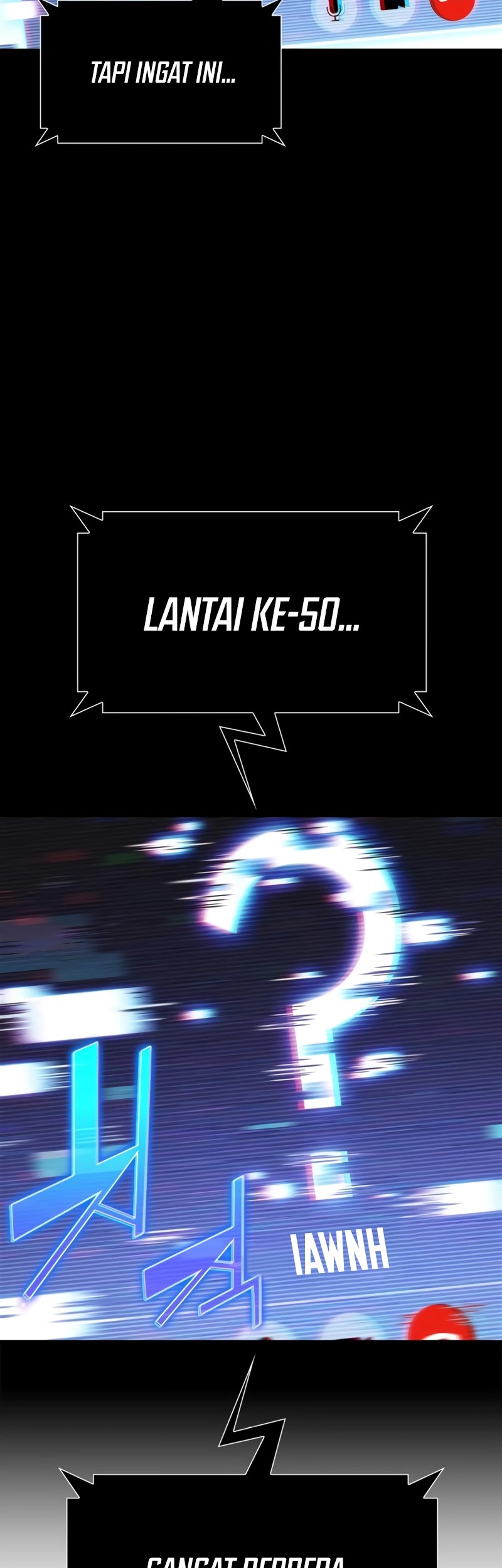 Solo Max-Level Newbie Chapter 162 Gambar 40