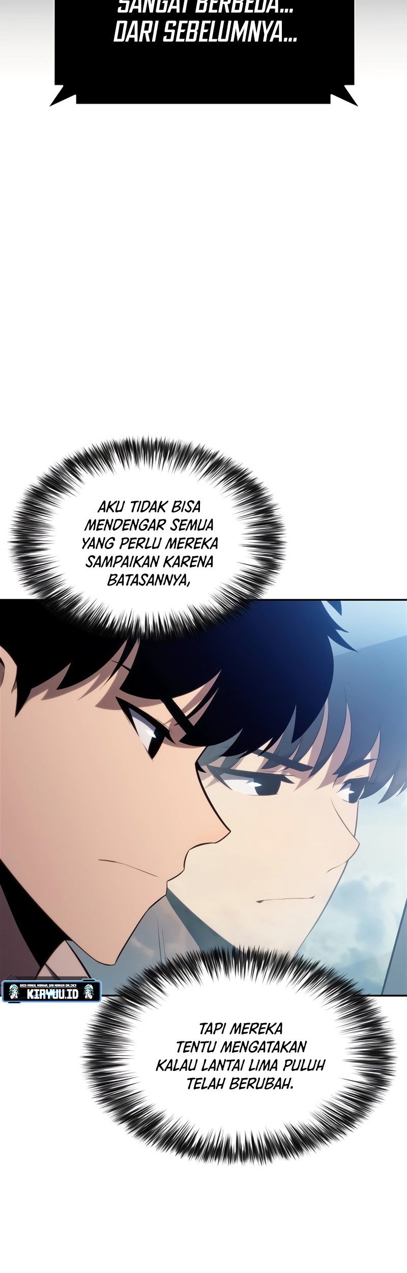 Solo Max-Level Newbie Chapter 162 Gambar 41
