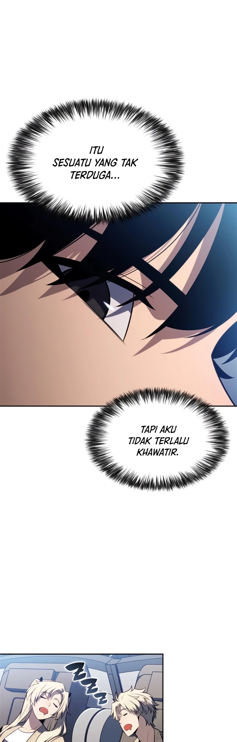 Solo Max-Level Newbie Chapter 162 Gambar 42