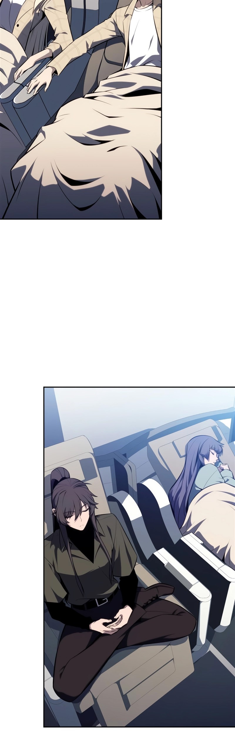 Solo Max-Level Newbie Chapter 162 Gambar 43