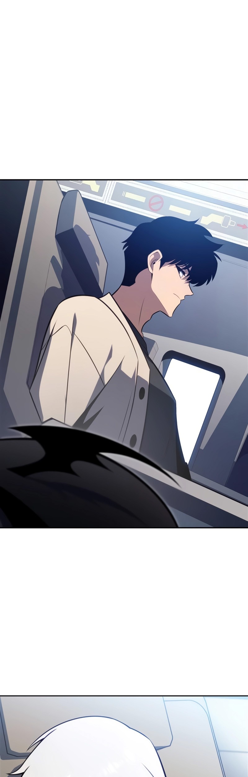 Solo Max-Level Newbie Chapter 162 Gambar 44