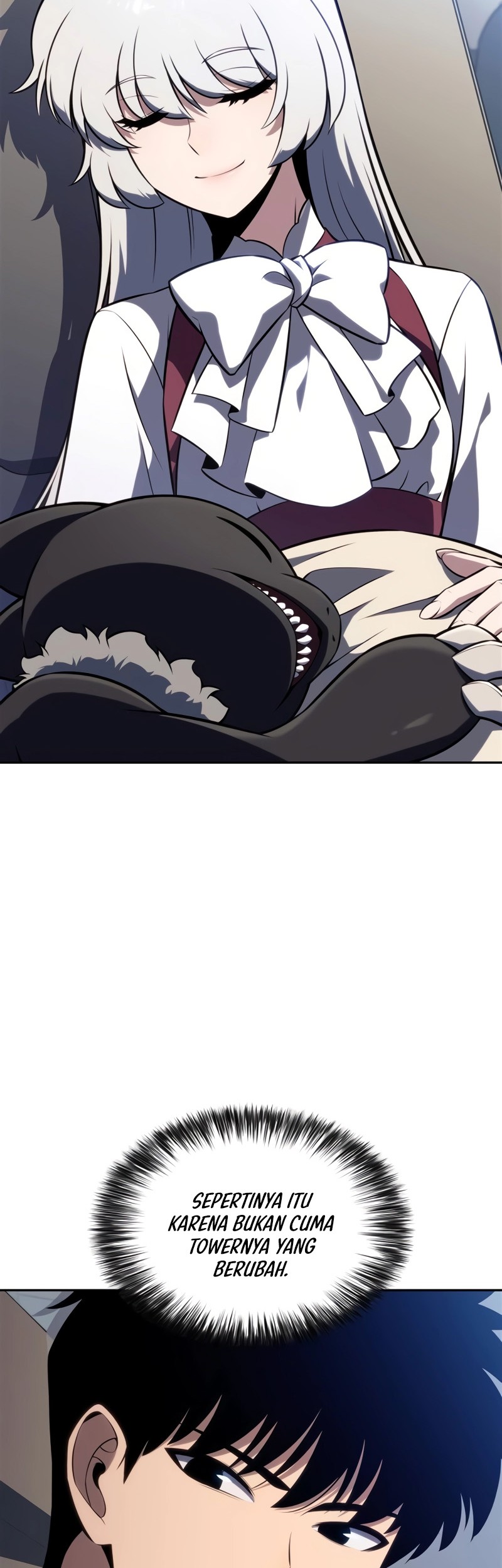 Solo Max-Level Newbie Chapter 162 Gambar 45