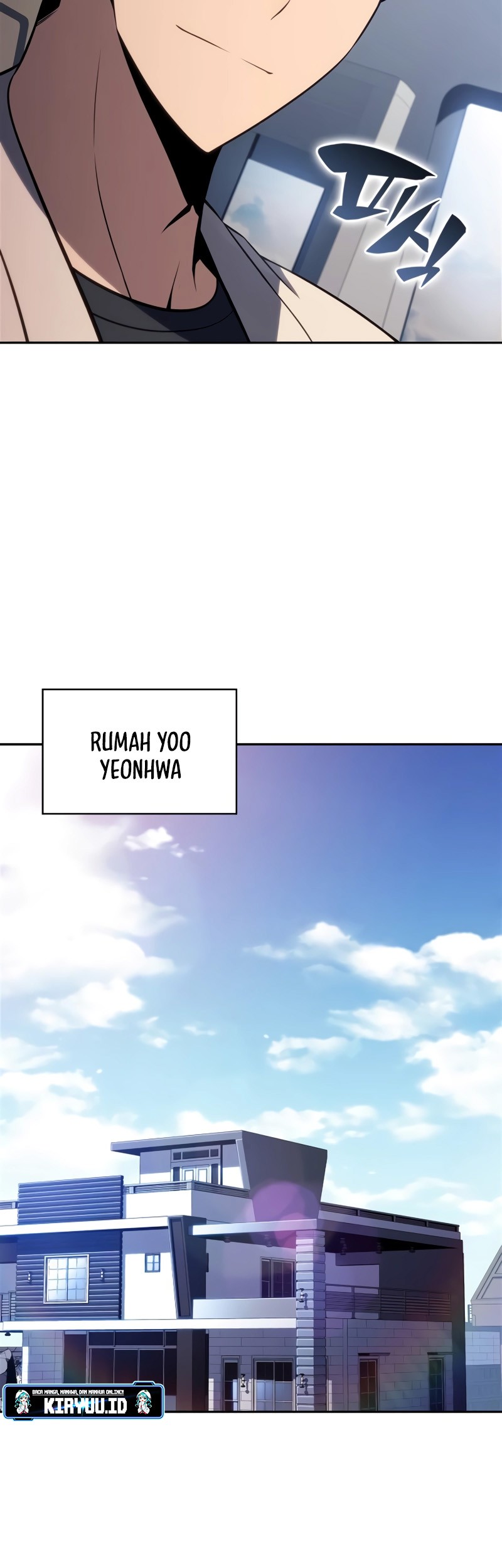 Solo Max-Level Newbie Chapter 162 Gambar 46