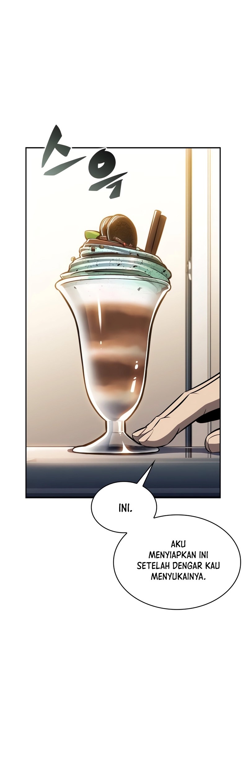 Solo Max-Level Newbie Chapter 162 Gambar 47