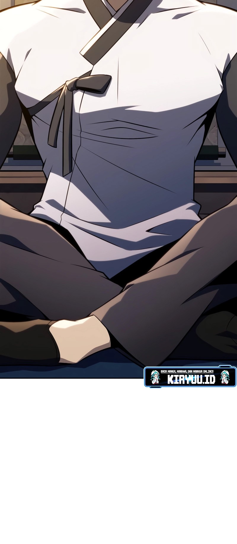 Solo Max-Level Newbie Chapter 162 Gambar 49