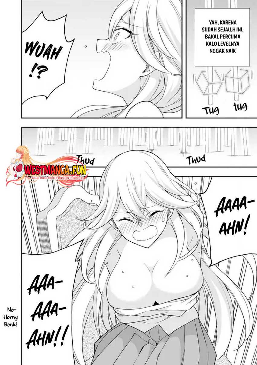 Jitsu wa Ore, Saikyou deshita? Chapter 91 Gambar 16