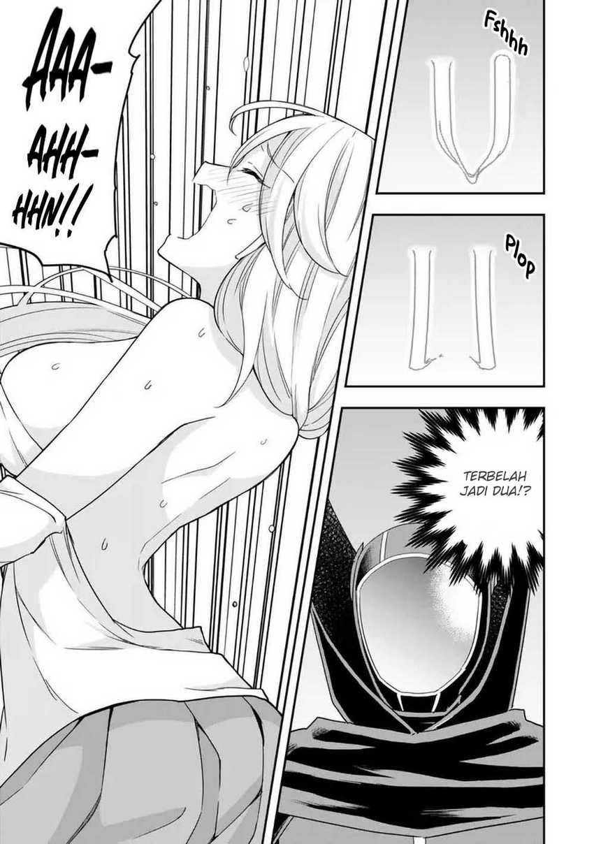 Jitsu wa Ore, Saikyou deshita? Chapter 91 Gambar 22