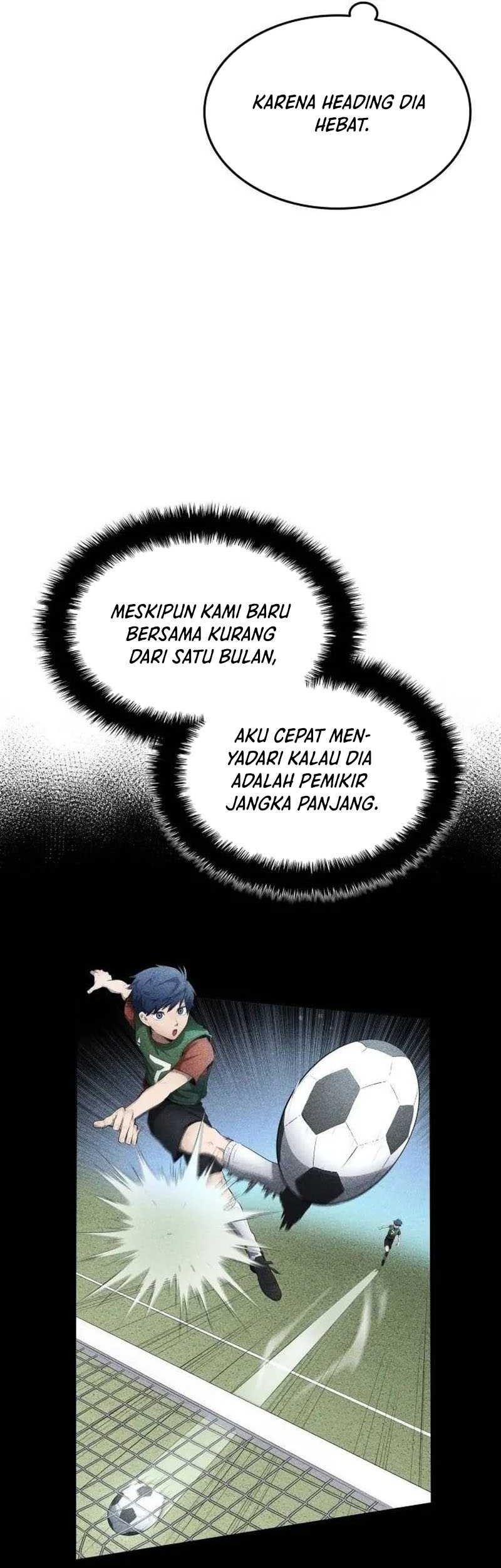 All Football Talents Are Mine Chapter 55 Gambar 4