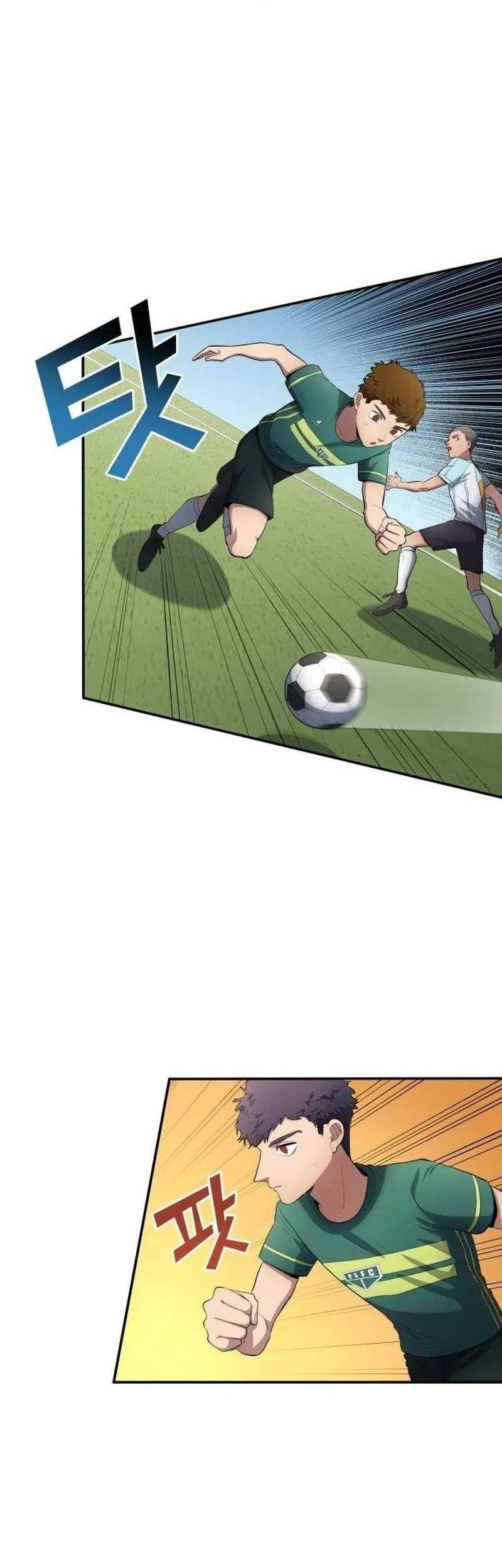 All Football Talents Are Mine Chapter 55 Gambar 6