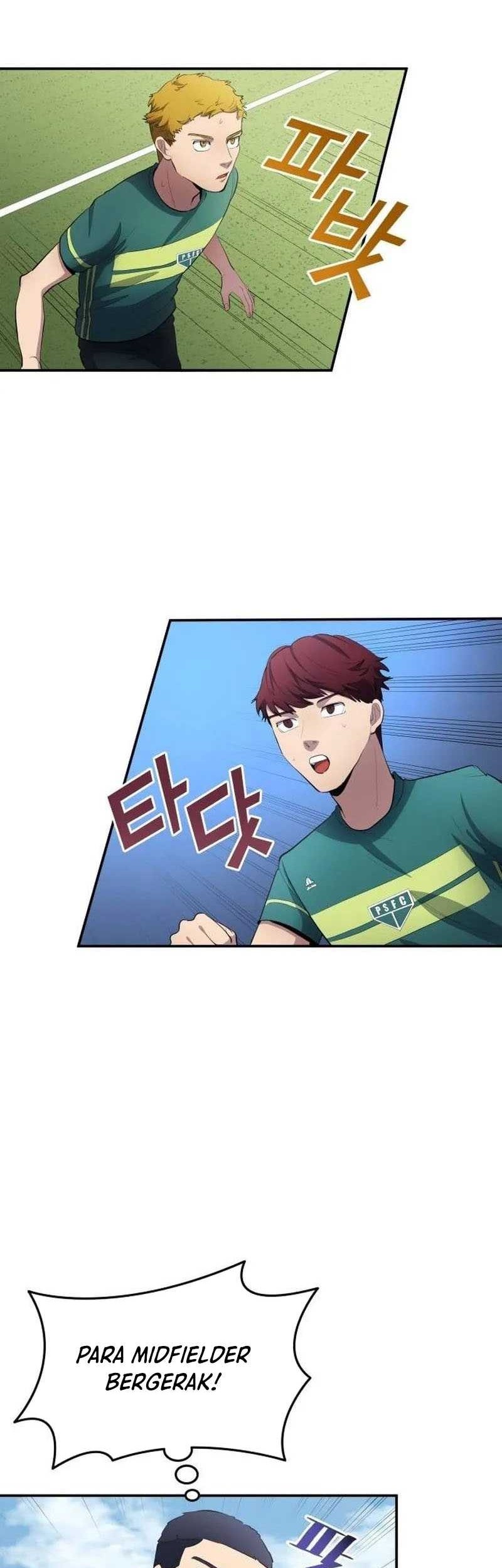 All Football Talents Are Mine Chapter 55 Gambar 7