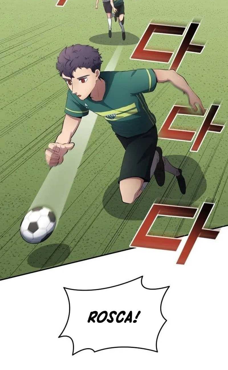 All Football Talents Are Mine Chapter 55 Gambar 9