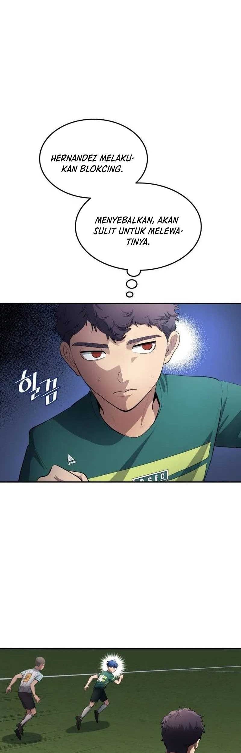 All Football Talents Are Mine Chapter 55 Gambar 11