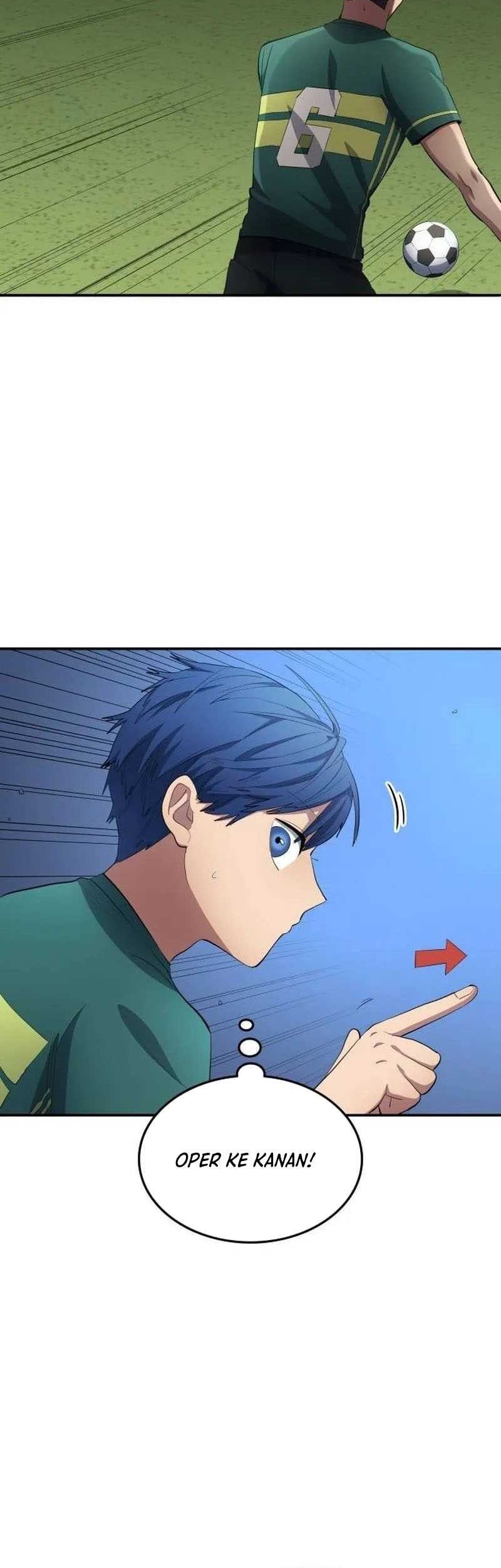 All Football Talents Are Mine Chapter 55 Gambar 12