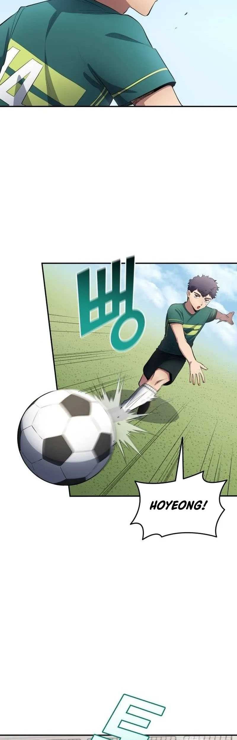 All Football Talents Are Mine Chapter 55 Gambar 14