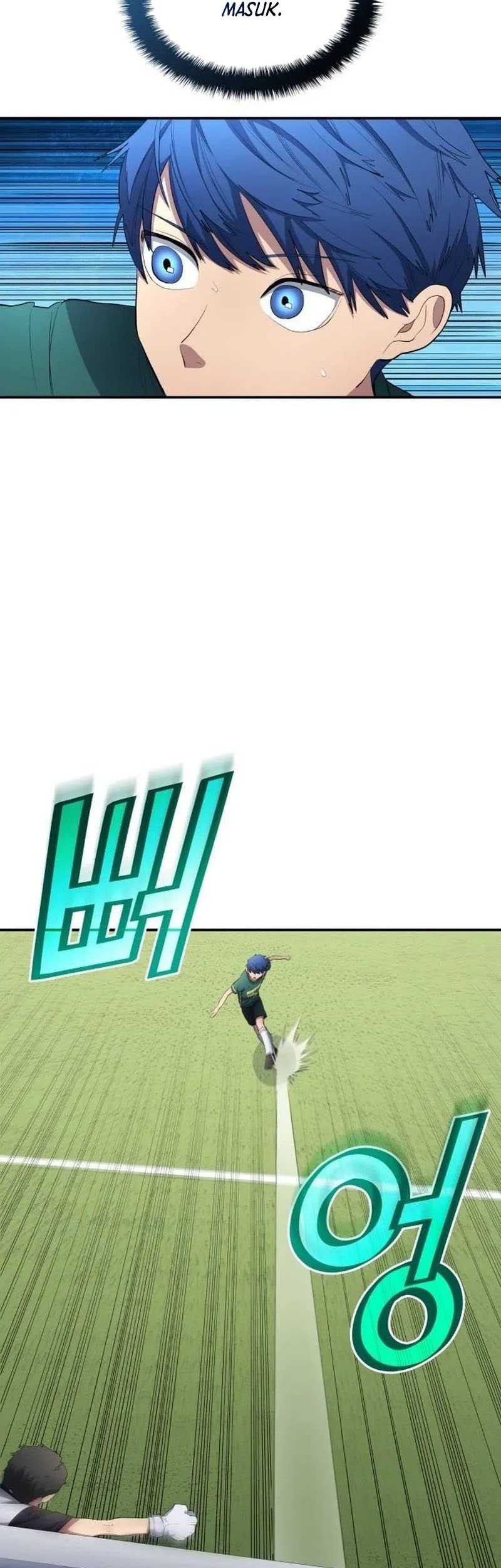 All Football Talents Are Mine Chapter 55 Gambar 20