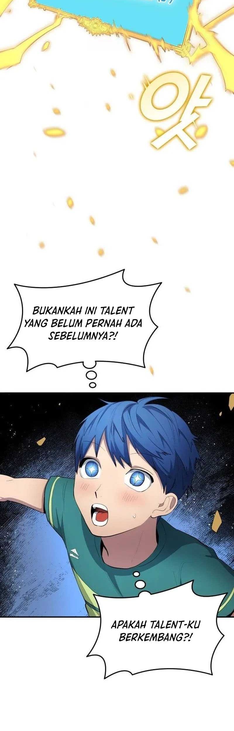 All Football Talents Are Mine Chapter 55 Gambar 28